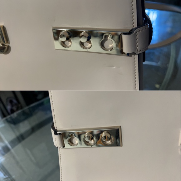 Delvaux Tempête GM Bag - Picture 12 of 16